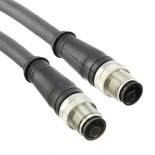 1202440204 molex | 电缆组件 | digikey